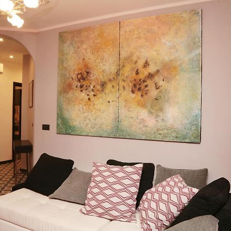 דירות ג'נובה Jeans Luxury House מראה חיצוני תמונה