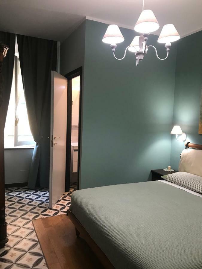דירות ג'נובה Jeans Luxury House מראה חיצוני תמונה