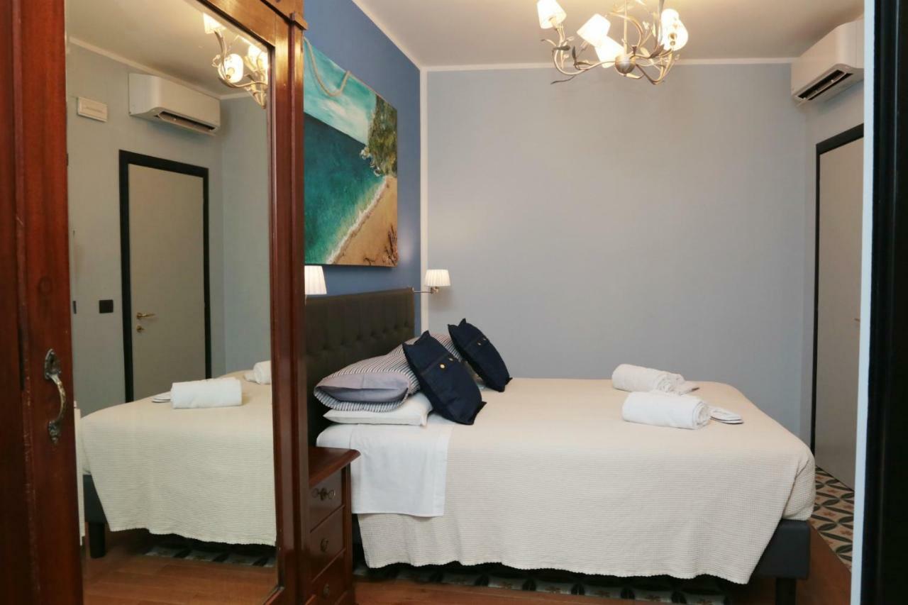 דירות ג'נובה Jeans Luxury House מראה חיצוני תמונה