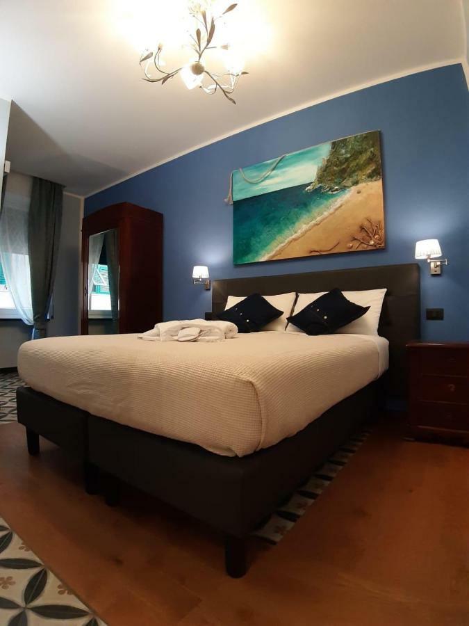 דירות ג'נובה Jeans Luxury House מראה חיצוני תמונה