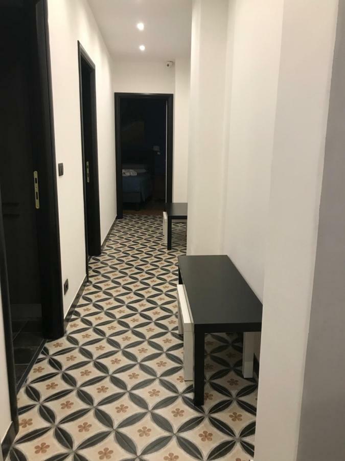 דירות ג'נובה Jeans Luxury House מראה חיצוני תמונה