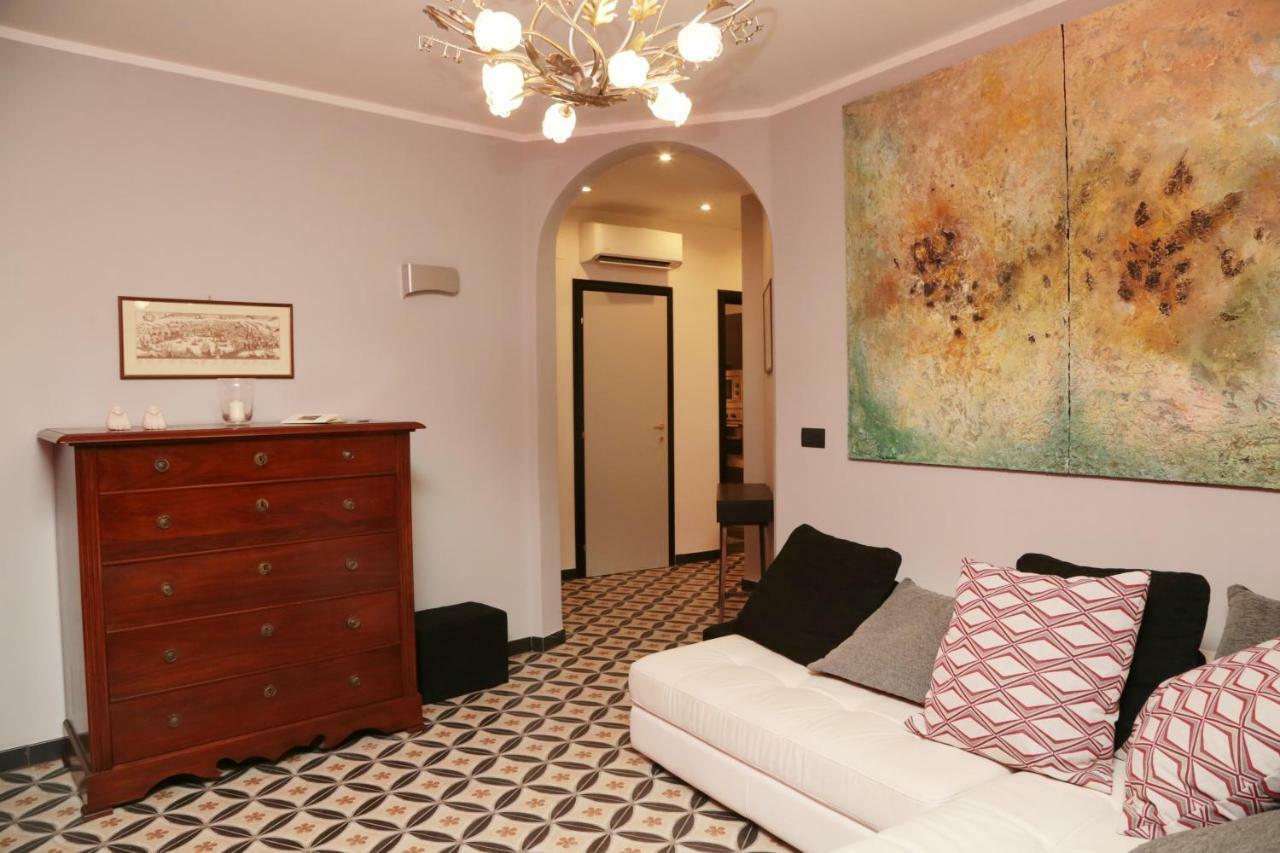 דירות ג'נובה Jeans Luxury House מראה חיצוני תמונה