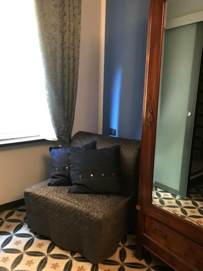 דירות ג'נובה Jeans Luxury House מראה חיצוני תמונה